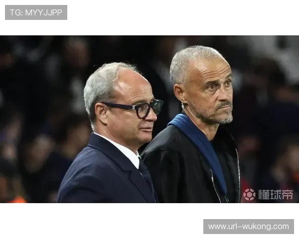 坎波斯谈巴黎圣日耳曼新项目,强调青训与恩里克执教理念 坎波斯谈巴黎圣日耳曼新项目,强调青训与恩里克执教理念