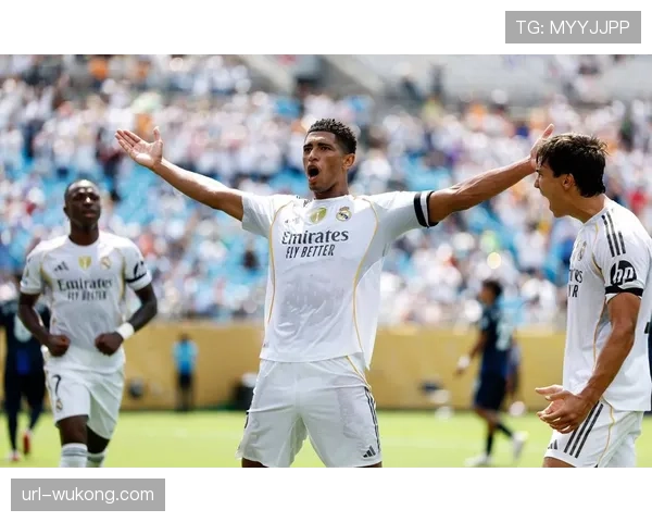 贝林厄姆专访：谈及在多特蒙德的成长与皇马首个赛季的适应